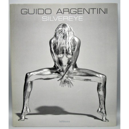 Guido Argentini - SILVEREYE 1999_ph_nude