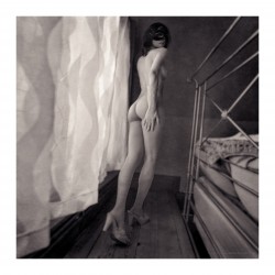 Jim Young - A Fleeting Glimpse _ph_nude