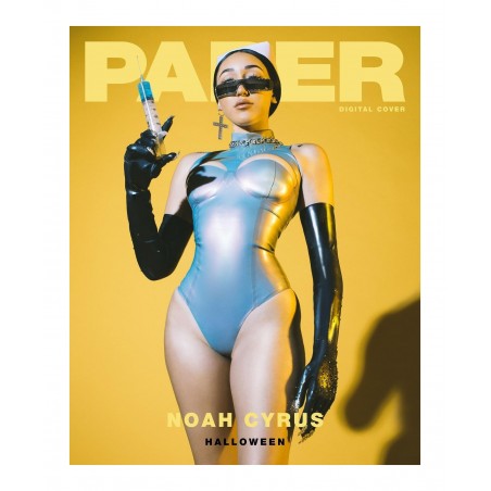Noah Cyrus - Cover Paper magazine_ph_topm