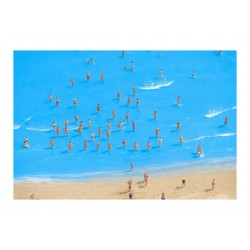 Olivo Barbieri - Beach people_ph_land