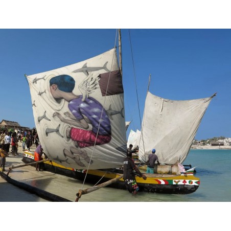 SETH - boat sail - Andavadoaka Madagascar_pa_stre