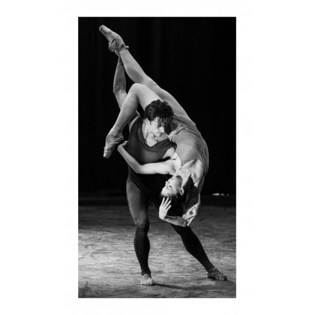 Natalia Osipova - with Sergei Polunin_au_dance_bw