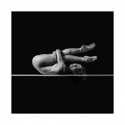 Steven Vandervelden - Anna Russel dancer_ph_danc_bw_nude_instagram.com+vandyphotography