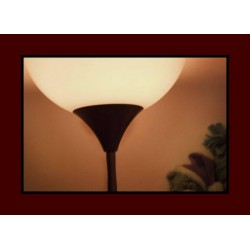 Sexy lamp