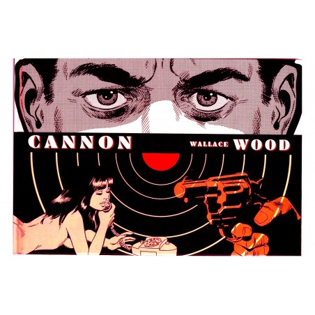 Wally Wood - Cannon_di_en.wikipedia.org+wiki+Wally_Wood_amag_pinu