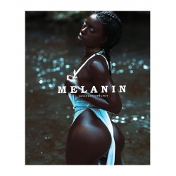 Black pearl  - Melanin Photography group