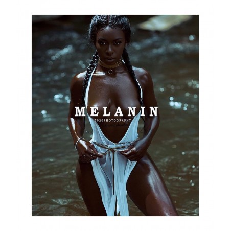 Black pearl 5 - Melanin Photography group_ph_nude