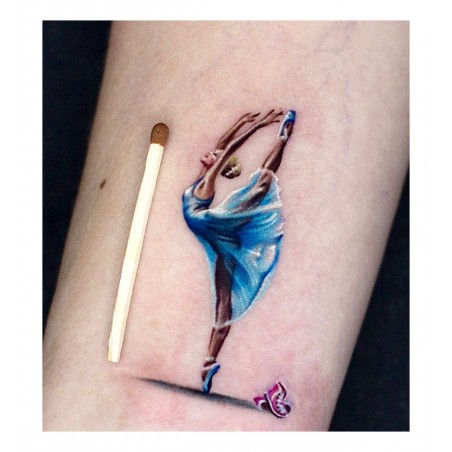 Anjelika Kartasheva - tattoo dancer_au_body