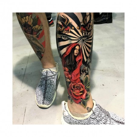 Anjelika Kartasheva - tattoo legs_au_body_inkppl.com+en+user+anjelika_kartasheva