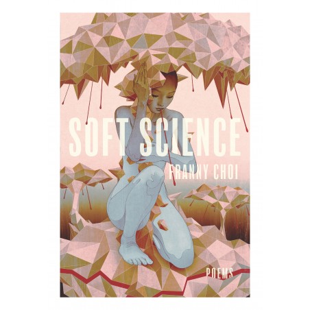 James Jean - Soft Science - Franny Choi_di