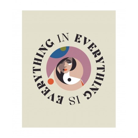 Katarina Mrcela - In everything is everything_di