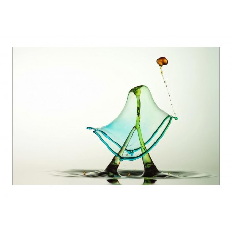 Marcus Reugels - liquid splashes and coloured water sculptures_ph_instagram.com+reugelsmarkus