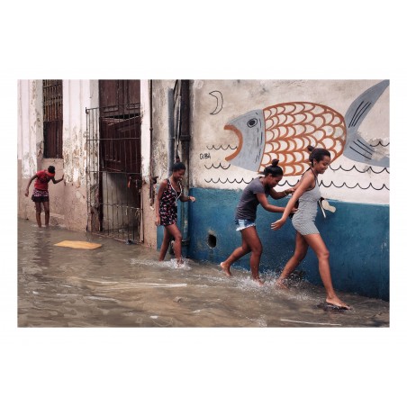 Andreas Bauer - Street Cuba_ph_stre_instagram.com+lebenimweltall