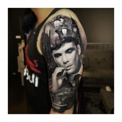 Louis Tham - tattoo_au_body_instagram.com+louislovesicktattoo