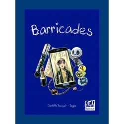 Charlotte Bousquet - Barricades - Il est Elle adaptation serie TV_di_www.babelio.com+auteur+Charlotte-Bousquet+27898