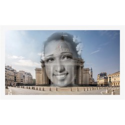 Josephine Baker - Pantheon Nov 30 2021_au_topm_vint