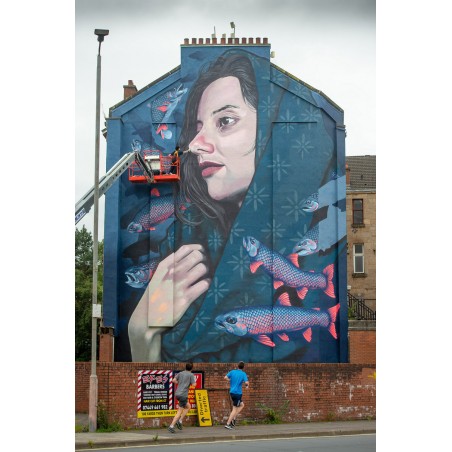 Mark Worst - mural Glasgow 2020_pa_stree_instagram.com+markworst