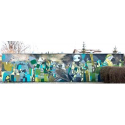 Mgr Mors - mural - Nowy Sacz Poland_pa_stre