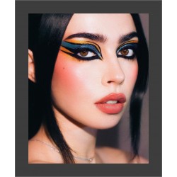 Pat McGrath - make up - homage to Cleopatra