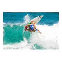 Macy Jane Callaghan - surf