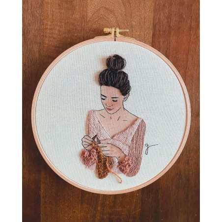 Giselle Quinto - Cris - embroidery 1_au_instagram.com+gisellequinto