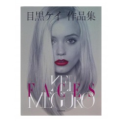 Kei Meguro - exhibition cover