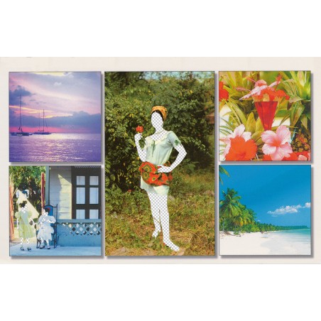 Joiri Minaya - Postcard composition - 1 and 2_au