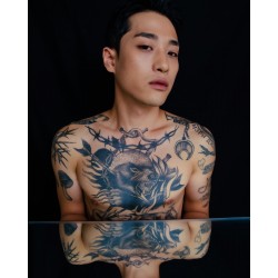 Lindsay Ryklief - Boys of Seoul 2 - tattoo - 2021_ph.jpg