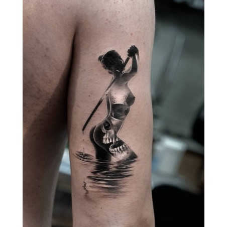 Dani Ginzburg - tattoo 2_pa_body_instagram.com+dani_ginzburg