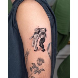 Dani Ginzburg - tattoo 4_pa_body