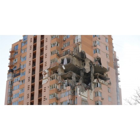 Russo Ukrainian War - bombing raid 3_ph_repo
