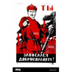 Dmitry Moore - Russain propaganda