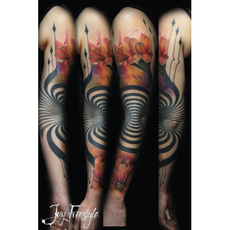 Jay Freestyle - tattoo 3_au_body_instagram.com+jayfreestyle