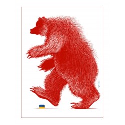 Pawel Jonca - Russian bear