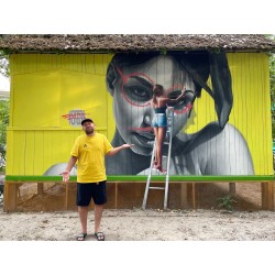 Sasha Korban - Crime in Cuba camp_pa_stre_instagram.com+sasha.korban