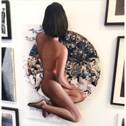 Victoria Selbach - Reclaiming Desire_pa_nude