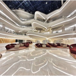 Zaha Hadid - project Opus - Architize award 2021_au_urba_instagram.com+zahahadidarchitects