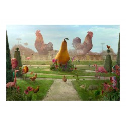Nikolina Petolas - Year of the Rooster