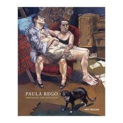 Paula Rego - Art book
