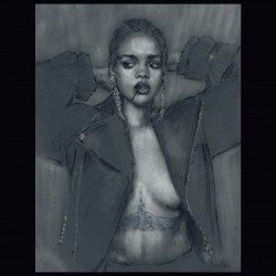 Daniel Landerman - Rihanna_di_danieldraws.art