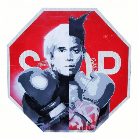 Tommy Gurr - Andy Warhol and Basquiat_pa_stre_instagram.com+tommy.gurr