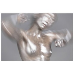 NANA SRT -  Dancing on Silver