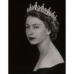 Queen Elizabeth II 4_ph_bw