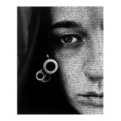 Shirin Neshat - Speechless from the series Women of Allah...