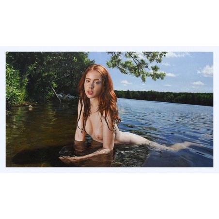 Yigal Ozeri -  photorealistic paint -Erna_pa_hype_nude_http!++www.yigalozeriartist.com.v1 (1)