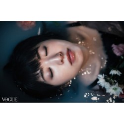 Nobu Ishijima - for Vogue Italy