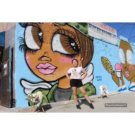 Vanessa Guillen - mural by Sand One -East LA _pa_stre_repo