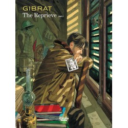 Jean Pierre Gibrat - Le Sursis