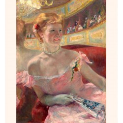 Mary_Cassatt - Woman with a Pearl Necklace in a Loge -1879_pa_cla