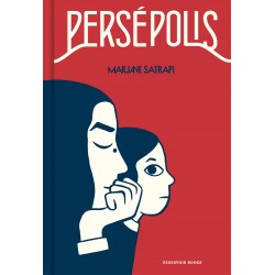 Marjane Satrapi - Persepolis - monovolum_di